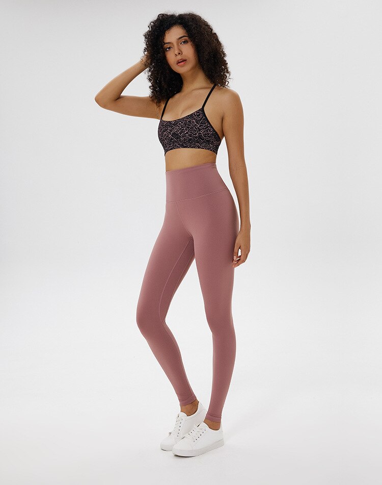 Flirt Skinny Tight Leggings - YOGA HOME