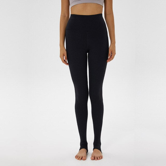 Flirt Skinny Tight Leggings - YOGA HOME