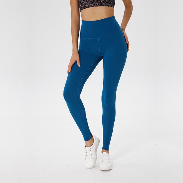 Flirt Skinny Tight Leggings - YOGA HOME