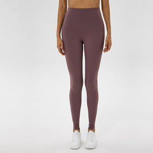 Flirt Skinny Tight Leggings - YOGA HOME