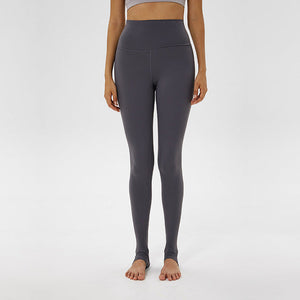 Flirt Skinny Tight Leggings - YOGA HOME