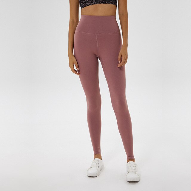 Flirt Skinny Tight Leggings - YOGA HOME