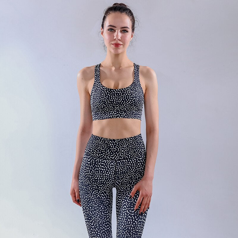 Polka Set - YOGA HOME